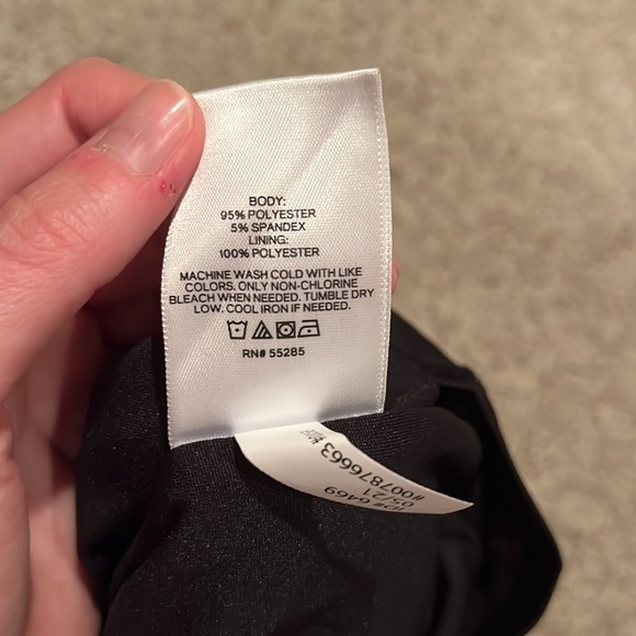 NWT Express Dress - Picture 4 of 4